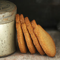 Speculos - Recipe photo by dada