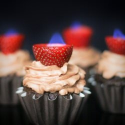 10 Questions with SprinkleBakes - Recipe photo by foodnetworkuk
