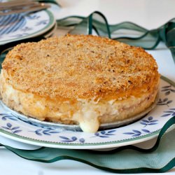 Gattò di patate - Recipe photo by manusmenu