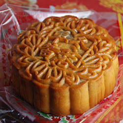 Chinese Mooncake - Recipe photo by finedininglovers