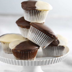 Sarah Levy Interview - Recipe photo by grandbabycakes