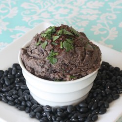 Refried Beans - Recipe photo by cinsler