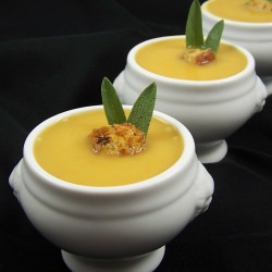 Harvest Soup - Recipe photo by PATierney