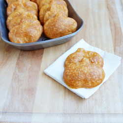 Cheddar Cheese Crackers - Recipe photo by mysanfranciscokitchen