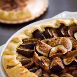 The figs is in - Recipe photo by notkristina