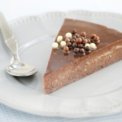 Achievement Pudding - Recipe photo by wada