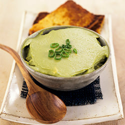 Mexican Guacamole - Recipe photo by finedininglovers