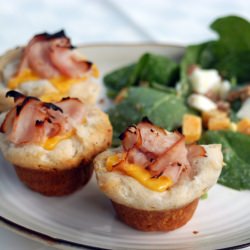 Turkey Biscuits - Recipe photo by kylemcmullen