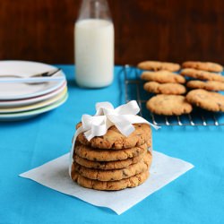 Choco chip cookies - Recipe photo by Raks Kitchen