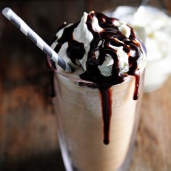 Frappuccino Recipe - Recipe photo by addapinch