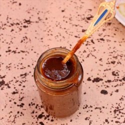 Sweet and Sour Dip - Recipe photo by divyapramil