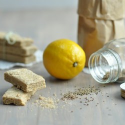 Canistrelli - Recipe photo by argone