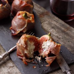 Figs - Recipe photo by isbandyti receptai