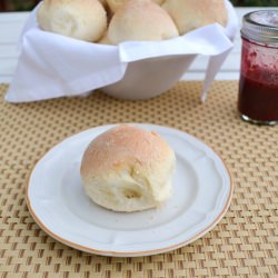 Pan de Sal - Recipe photo by salusalo