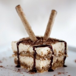 Tiramisu - Recipe photo by LACUCINAPRIMADONNA
