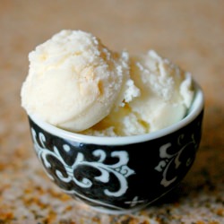 Cookie Dough Ice Cream - Recipe photo by evabakes