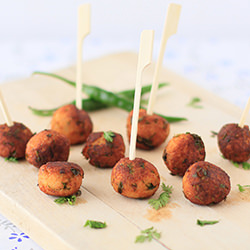 Armenian Kabab - Recipe photo by swapnaz