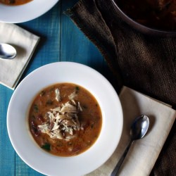 Crab Bisque - Recipe photo by kita roberts