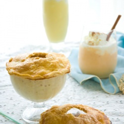 Spiked Pieshakes - Recipe photo by notkristina