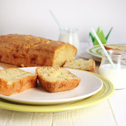 Apple Pound Cake - Recipe photo by Snap A Bite