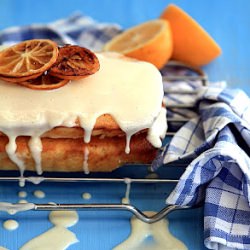 Lemon Cake - Recipe photo by Foodopera