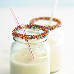 Lemon Syrup - Recipe photo by Foodopera