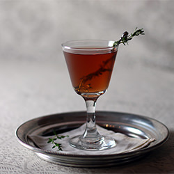 The Cylburn - Recipe photo by Wonderland Kitchen