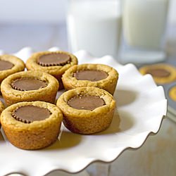 Pb Black Eyed Susans - Recipe photo by The Midnight Baker