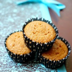 Spaghetti Squash Muffins - Recipe photo by evabakes