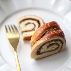 Finnish Pulla Sweet Bread - Recipe photo by Miss Renaissance