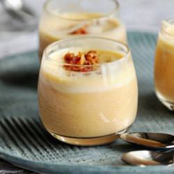 Pumpkin Shooters - Recipe photo by thebridesuite