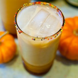 Chocolate Buttery Nipple - Recipe photo by slimpickinskitchen