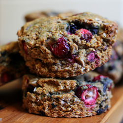 Hearty Scones - Recipe photo by sweetfreedom
