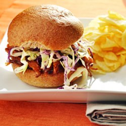 Easiest Pulled Pork - Recipe photo by dinnersforwinners