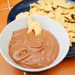 Batter Up - Recipe photo by laurenofalltrades