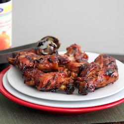 Baked Chicken Pieces - Recipe photo by torviewtoronto