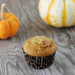 Sunday Morning Muffins - Recipe photo by curiouscountrycook