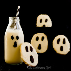 Halloween Argentinian Colaciones - Recipe photo by Marcela Macias