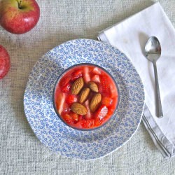 Overnight Chia Oats - Recipe photo by deliciouslyella