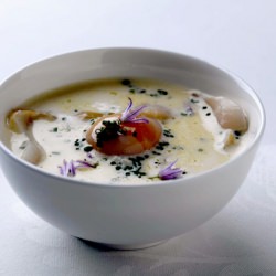 Cullen Skink - Recipe photo by MeccaGBC