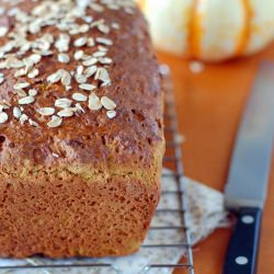 Harvest Sun Bread - Recipe photo by freeeats