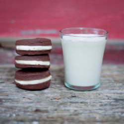 Thomas Keller Oreos - Recipe photo by eatlivetravelwrite