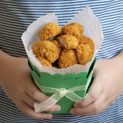 Popcorn Chicken - Recipe photo by food-4tots