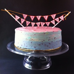 Beetroot Chocolate Cake - Recipe photo by thehappyhufflepuff