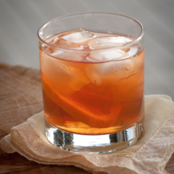 The Skylonda Cocktail - Recipe photo by forestfeast