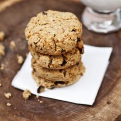 Soft Chocolate Chips Cookies - Recipe photo by purelytwins