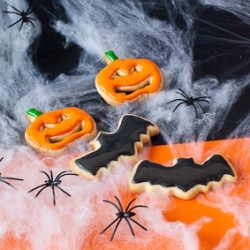 Halloween Sweets - Recipe photo by myownbakery