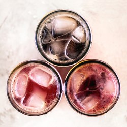 Three Delicious Shrubs - Recipe photo by reclaimingprovincial