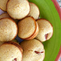 Corn Dog Bites - Recipe photo by WiCProject