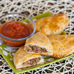 Beef Empanadas - Recipe photo by jocooks